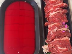 -新辣道鱼火锅(国瑞城店)