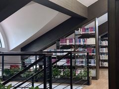 -长海路街道图书馆(政府馆)
