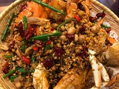 -宏佳丰味蟹馆(洛溪店)