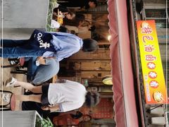 门面-特色油卤串串(水碾河店)