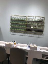 -吉吉靓甲美睫