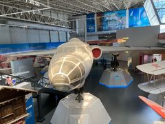 -中国航空博物馆