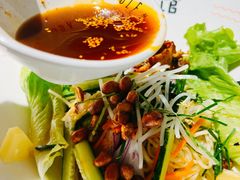 -友达面馆(广州总店)