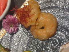 -上井精致料理(中兴商业大厦店)