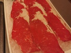 -海底捞火锅(九霄梦天地店)