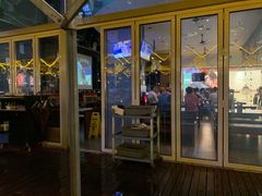 门面-haxnbauer海森堡德国餐厅(深圳coco店)