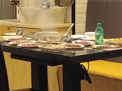 -名门潮牛·鲜牛肉海鲜火锅.烧烤自助餐厅(诚丰广场店)