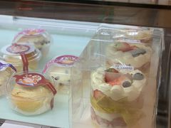 -C·BREAD饱仓(北苑店)