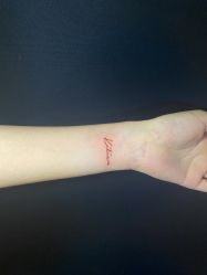 -MDZ STORE·TATTOO·耳饰