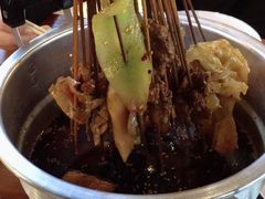 -搓火大都会(广安门总店)