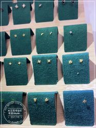 -AI艾耳·专业手工耳洞·穿孔美学馆