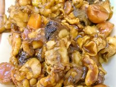 -巷子深菜馆(新华路店)