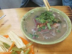 -清真-戏楼王记牛肉面