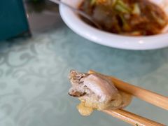 -牟传仁饭庄(星海店)