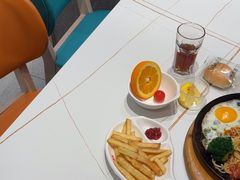 -豪享来(我格广场店)