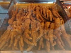 -鲁味斋(建设路店)