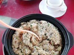 -胜海大排档·海鲜·黄鳝饭(十年老店)