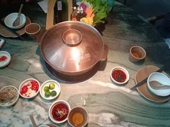 -大头椰·椰子鸡火锅(南宁万象城店)