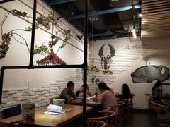 -千旬岛海鲜小聚(万达广场店)