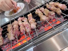 -小寒羊烧烤(凯瑞时代大厦店)