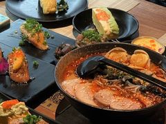 -昊·来了寿司(双楠2店)