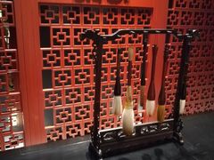 景观位-海天楼(天津泛太平洋店)