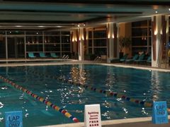 -上海嘉里健身Kerry Sports Shanghai