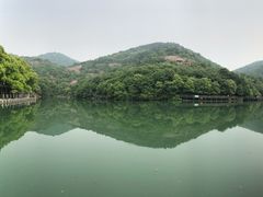 -白马涧龙池景区