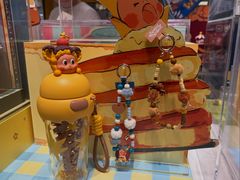 -泡泡玛特POPMART(上海环球港店)