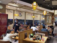 -水林间·寿喜烧自助(仙林金鹰店)