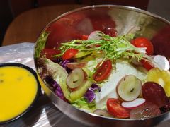 -靓靓蒸虾·头牌蒸虾(万松园玲珑店)