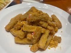 -万荣烤鸭店·北京菜(天坛店)
