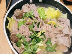 -川堂风·跷脚牛肉·乐山爆炒(宝山日月光店)