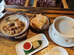 -临家闽南菜(宝洲路店)
