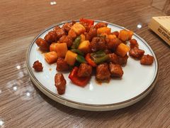 -郑庄脂渣海鲜楼(九水路店)