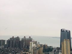 -粤海璇宫·木棉花高空旋转餐厅·聚会派对