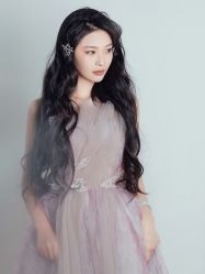 -欣薇婚纱(新源乐汇城店)