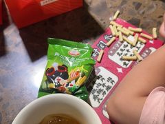 -蜀国大将老火锅(江北店)