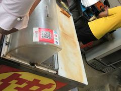 -咏春葱油饼(德政中路店)