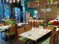 大堂-PHO爺·越南料理(亦庄大族广场店)