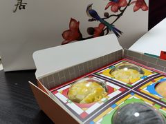 -陶陶居饼家(惠福东路店)
