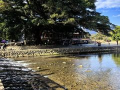 -云水谣景区