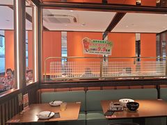 -新发现(宝山龙湖店)