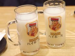 可尔必思-胜代日本料理(云程巷小区店)