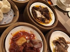 -富力万达嘉华酒店-美食汇西餐厅