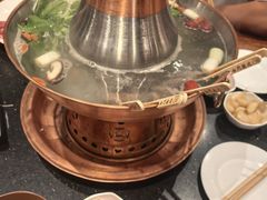 -南门涮肉(通州大船店)