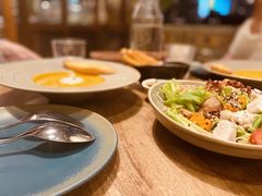 主厨沙拉-G+KITCHEN(龙湖狮山天街店)