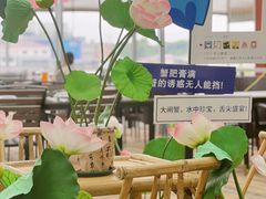 -七的湖·江南蟹舫·阳澄湖农家菜(蟹舫苑店)