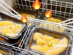 -开皇马来西亚榴莲美食店(华强北店)