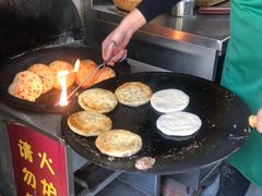 -刘小武·锅魁(总店)